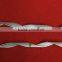 3/8 " Helical Preformed Dead End Grip for Single Guy Wire