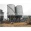 High qualtiy Condition Mobile Silo