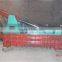 Metal briquetting machine