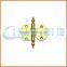 China chuanghe high quality sliding cabinet hinge