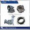 Various Surface Finish Customized Aluminum Alloy Die Casting Parts