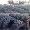 forklift tire 6.50-10 Industrial tires made profit in korea