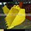 High Quality Excavator/Bulldozer/Loader bucket Heavy Duty for/Hitachi/Hyundai/Komats-u/Volvo
