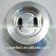 CNC machining motorcycle parts, Custom fabrication service