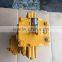 PC60-7 hydraulic main valve, hydraulic control valve