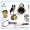 Best Selling Stainless Steel cnc lathe cnc precision machining parts/cnc turning parts
