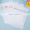 Machine Washing Zippered Fine Mesh Delicate Laundry Bag For Lingerie & Small baby clothes