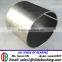 elecw f-1 94v-0 du bush inch water lubricated bearings garlock du bushing