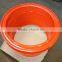 10.00-24/1.7 Jiujiu 3PCS OTR Blank Rims