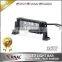 36W super spot offroad led light bar automotive 4x4 vehicles motorcycle powersports driving spot led light bar