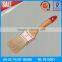 2" Tinplate ferrule Bristles paint brush with wooden handle