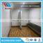 cheap portable prefab container house