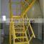 frp ladder/carbon fiber ladder/suspended platform