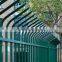 Easy maintenance Rustproof Galvanized steel high security farm fencing
