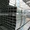 20# Galvanized Square Steel Tube