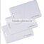 ABS RFID ID card
