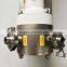 High viscosity chocolate transfer lobe pump/rotary lobe pump