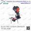 Mine garden chain saw grinder