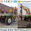 71cc petrol post hole digger