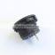 Car 12V Auto DC Socket Voltmeter With Standard Nut