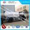 CLW 8X4 lpg trailer truck lpg tank truck lpg tanker truck