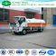 JAC 4x2 4CBM Mini Vacuum Tank Suction Truck