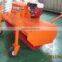 petrol driven artificial grass sweeper