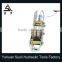 Manufacturing 4T portable cable puller with double gear triple hook