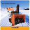 70cm/28in Max Working width HD9028-WAL petrol snow blower