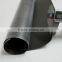 Fridge magnet material changeable magnetic iron roll