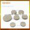0.5 2 10 15 25 40 70 100 Microns Porous SUS304 316L SS Sintered Stainless Steel Filter Disc