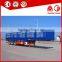 Steel Material Cattle Transport Trailer/livestock Semi-trailer/animal Delivery Trailers