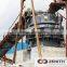Environmental low investment cone crusher for ores and rocks