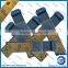 spot welding electrode material of tungsten welding rods