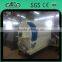 Hot sale animal feed plant machinery processing manufacturer
