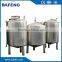 Chemical storage tank