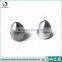high quality YG8C Carbide button tips/tungsten carbide button/drill bit button