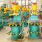 2017 best offer China Hot sell popular multi-contact moulding machine