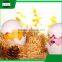 LED touching sensor night light and Egg shape table night lamp