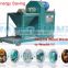 500kg/h Wood Chips Sawdust Briquette Extruder Machine product line