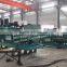 Diesel engine generator