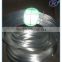 cheap electro galvanized iron wire made in hebei china