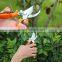 Heavy Duty Bypass Hand Pruner Tree Pruning Shears Hand Tools for Gardening Trimming