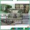 Advanced Sanshon SSJ Tunnel Food drying machine
