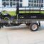 Suitable price 3 wheel trike motorcycle cargo transport motorbike