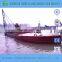 Auto Suction Hopper Dredger/Boat/Barge