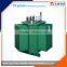 S9-M three phase 3150KVA 24KV/0.433KV oil immersed electrical transformer