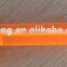 8 inch 20cm Plastic led electric lawn stake lights/led tent peg lihgt