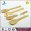 Eco-friendly wooden spoons wholesale
