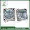 High quality customized professional disposable fork mould